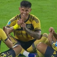 La explicación del festejo que ya instalaron Paredes, Merentiel y Bareiro