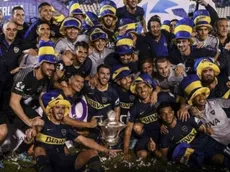 Suena para volver a Boca, felicitó al club por su cumpleaños y los hinchas estallaron: “Volvé ya”