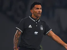 Tevez se enfocó en uno de los jugadores de Boca tras la derrota con Talleres: "Lo ví en vivo y sigo pensando lo mismo"