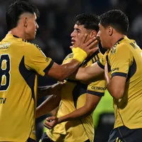 Un titular de Boca no quedó conforme con su partido con Talleres: "Me equivoqué mucho"