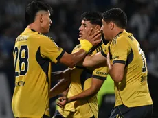 Un titular de Boca no quedó conforme con su partido con Talleres: "Me equivoqué mucho"
