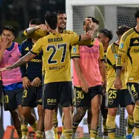 Un jugador de Boca apostó fuerte al grupo y soltó: “Podemos salir campeones”