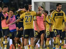 Un jugador de Boca apostó fuerte al grupo y soltó: “Podemos salir campeones”