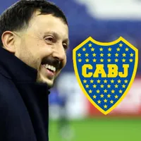 El nuevo mánager de River donde admira profundamente a Boca: "En Europa es..."