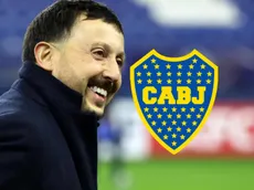 El nuevo mánager de River donde admira profundamente a Boca: "En Europa es..."