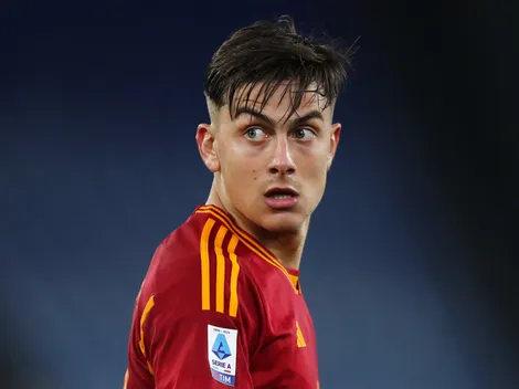 No solo Galatasaray: el otro club europeo que compite con Boca por Dybala