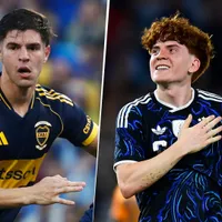 Boca hoy: Barco se irá a la Premier League, el elogio de Tevez a Aranda y ¿Pellegrino será titular con U. Católica?