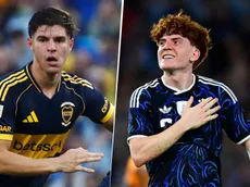 Boca hoy: Barco se irá a la Premier League, el elogio de Tevez a Aranda y ¿Pellegrino será titular con U. Católica?