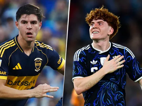 Boca hoy: Barco se irá a la Premier League, el elogio de Tevez a Aranda y ¿Pellegrino será titular con U. Católica?