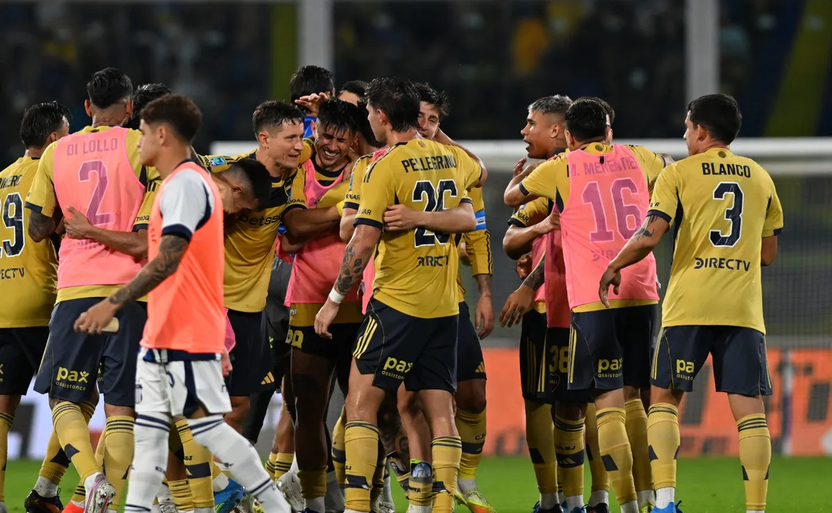 ¿Dos cambios? Los jugadores que podrían volver a la titularidad en Boca vs U. Católica