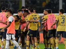 Los jugadores que podrían volver a la titularidad en Boca vs U. Católica