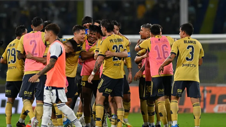 Úbeda analiza cambiar el equipo de Boca.