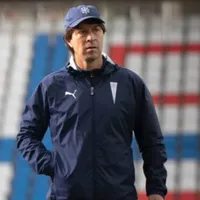 La inesperada frase del DT de U. Católica previo al cruce con Boca: "Muchas dificultades"