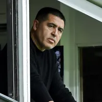 Atento, Riquelme: desde la MLS y Emiratos Árabes quieren robarle a Boca a Dybala