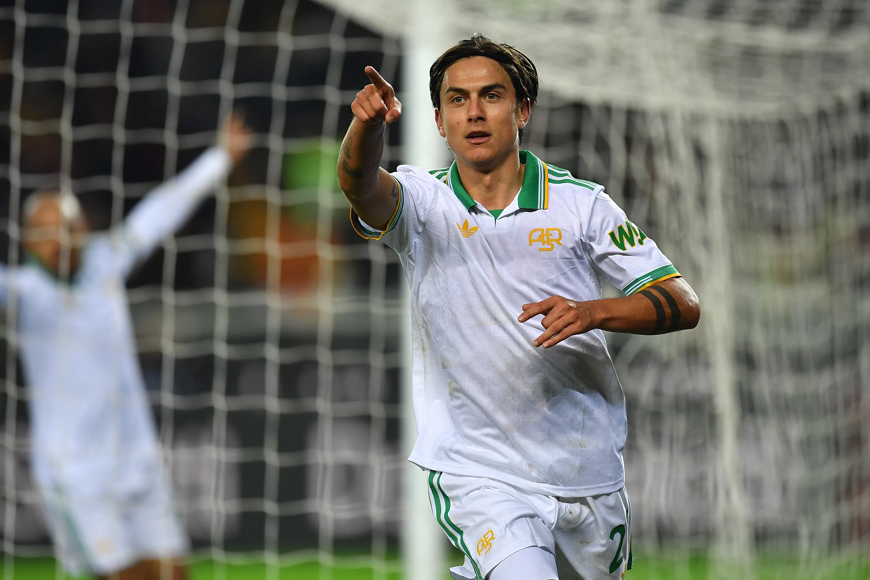 Boca no es el único equipo que pretende a Dybala. (Getty)