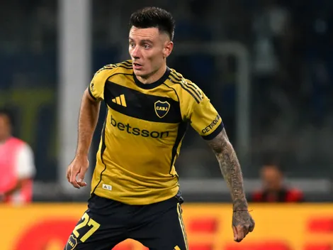 La gastada de Barinaga a Braida por un blooper en Boca vs. Talleres: "Después contame cómo es"