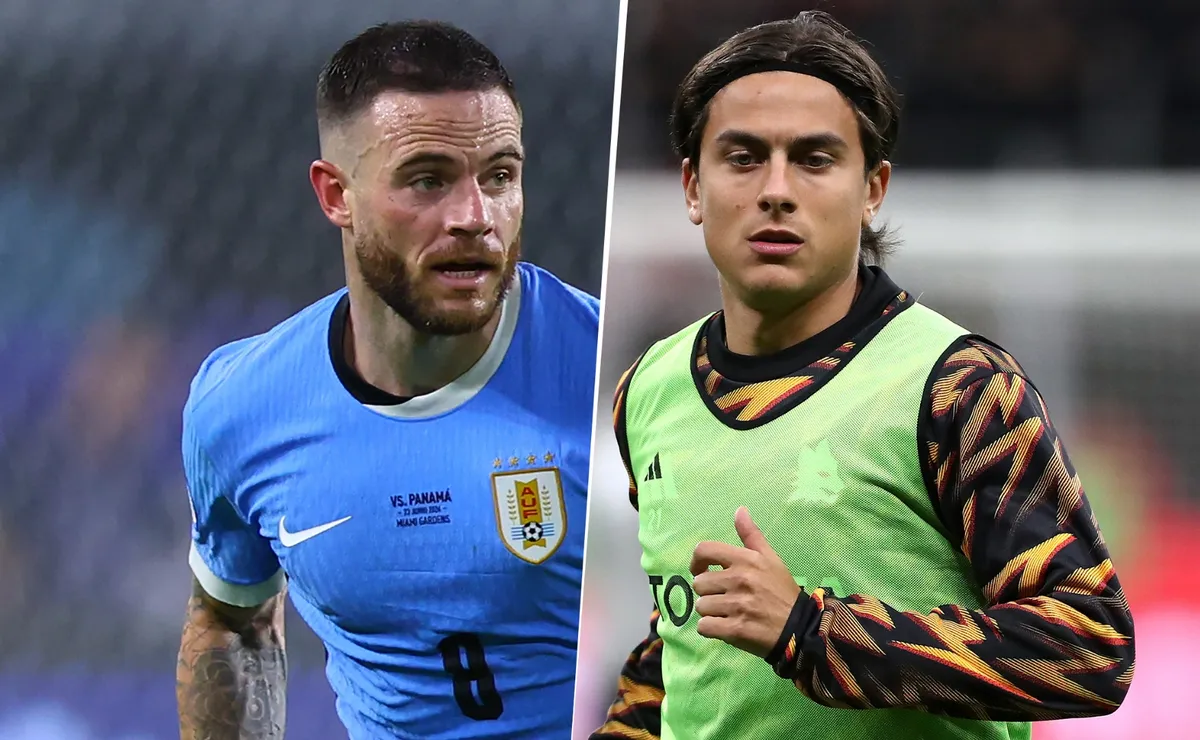 Boca hoy: cambios ante Universidad Católica, el comentario de Nández y qué pasa con Dybala