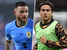 Boca hoy: cambios ante Universidad Católica, el comentario de Nández y qué pasa con Dybala