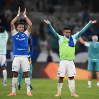 Duro presente: el rival de Boca en la Copa Libertadores que fue goleado el fin de semana