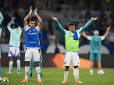 Duro presente: el rival de Boca en la Copa Libertadores que fue goleado el fin de semana