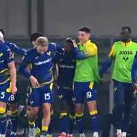 Le salió mal: tuvo una salida polémica de Boca y ahora se está yendo a la B