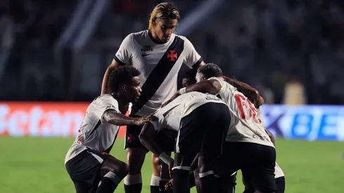 Estuvo cerca de Boca y terminó en Vasco Da Gama.