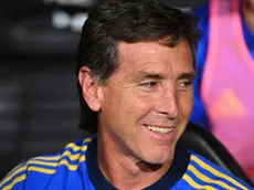 En todos los detalles: por qué Boca se entrenó en una cancha especial