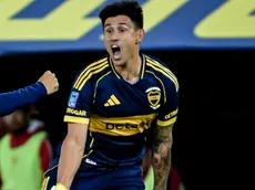 Adam Bareiro confesó qué aspecto tuvo que mejorar para ser mejor futbolista: “Lo trabajé con psicólogos”