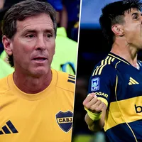 Boca hoy: la formación para la Libertadores, el otro sueño de Bareiro y por qué Advíncula fue noticia otra vez