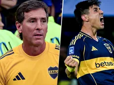 Boca hoy: la formación para la Libertadores, el otro sueño de Bareiro y por qué Advíncula fue noticia otra vez