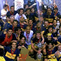 No pudo volver a Boca, pero será un hincha más este año: “Ojalá gane la Libertadores”