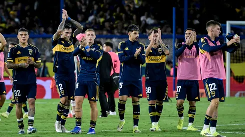 El jugador que no es tenido en cuenta pero fue citado para viajar a Chile.