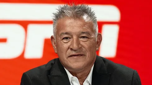 Las dos "complicaciones" que Borghi le avisó a Boca en su visita a Chile.