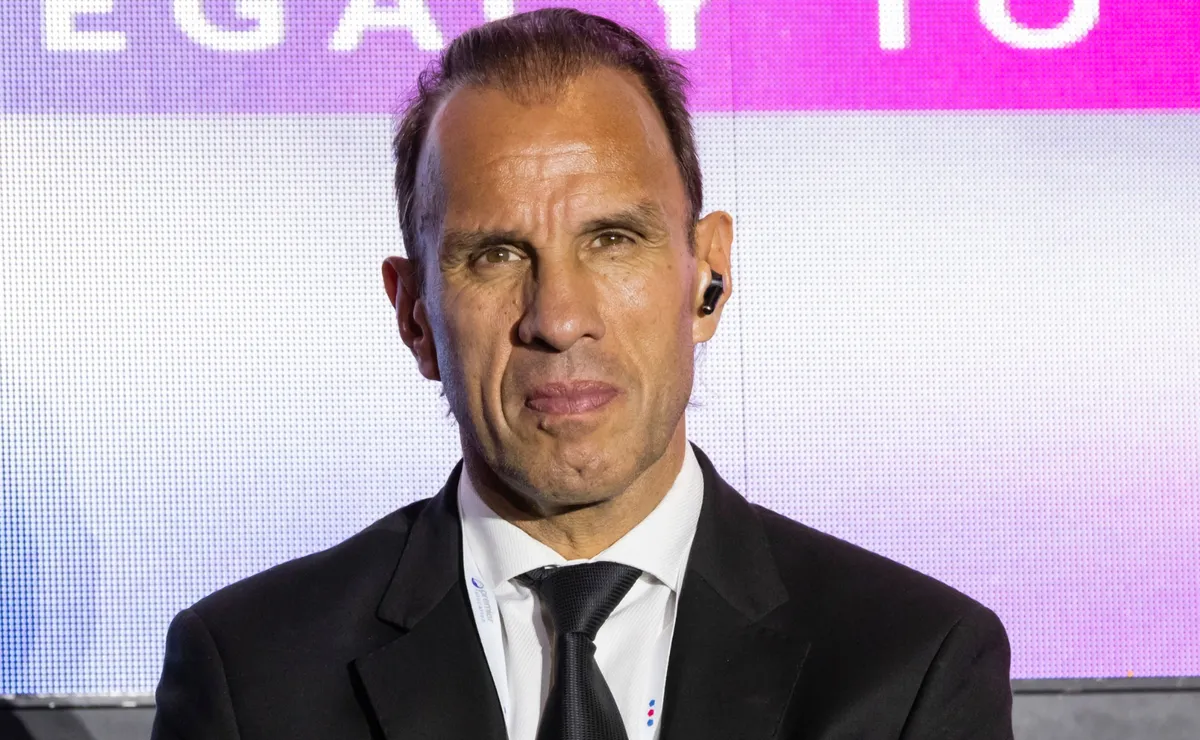 Un restaurante denunció a Navarro Montoya por estafa, pero el arquero se defiende: 