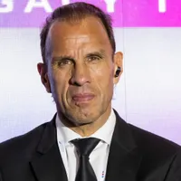 Un restaurante denunció a Navarro Montoya por estafa, pero el arquero se defiende: "Estoy en juicio con Santamarina"