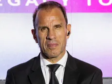 Un restaurante denunció a Navarro Montoya por estafa, pero el arquero se defiende: "Estoy en juicio con Santamarina"