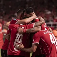 Se lesionó: la figura de Independiente que queda afuera del partido ante Boca