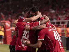 Se lesionó: la figura de Independiente que queda afuera del partido ante Boca