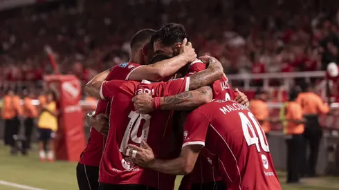 El jugador clave de Independiente que no podrá jugar ante Boca.