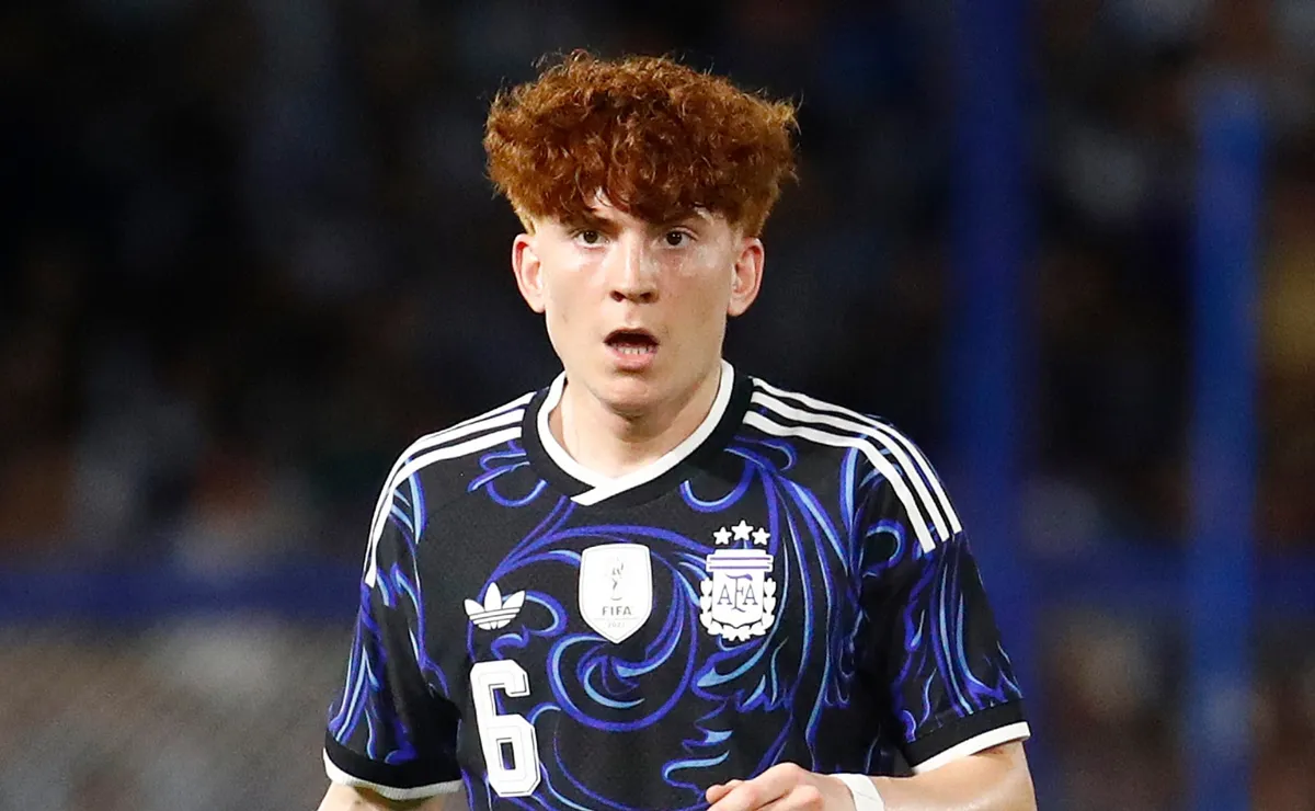 El Colo Barco irá al Chelsea: cuánto dinero le quedará a Boca por la operación