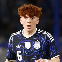 El Colo Barco irá al Chelsea: cuánto dinero le quedará a Boca por la operación