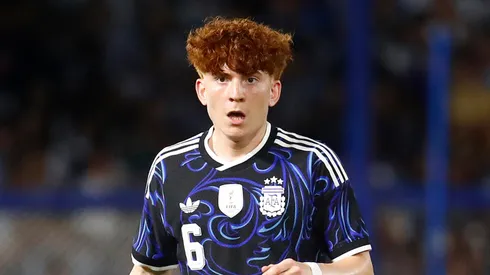 Barco será jugador del Chelsea y en Boca siguen de cerca el cierre de la operación.