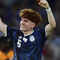 A lo Paredes: la promesa del Colo Barco sobre su vuelta a Boca