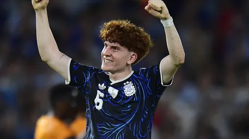 El Colo Barco reveló su deseo de regresar a Boca en un futuro.