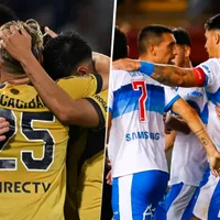 Boca vs. Universidad Católica, por la Copa Libertadores 2026: formaciones, horario y TV