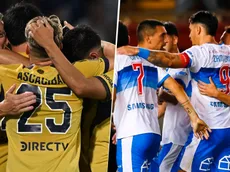 Boca vs. Universidad Católica, por la Copa Libertadores 2026: formaciones, horario y TV