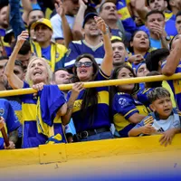 Robo a los hinchas de Boca en Chile: fueron fanáticos de Colo Colo