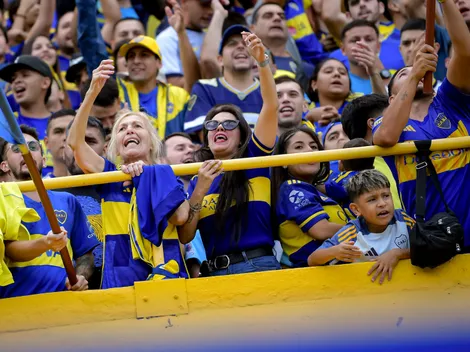 Robo a los hinchas de Boca en Chile: fueron fanáticos de Colo Colo