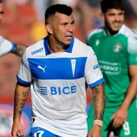 La advertencia Gary Medel a Boca: "Espero que..."