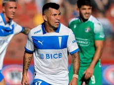 La advertencia Gary Medel a Boca: "Espero que..."
